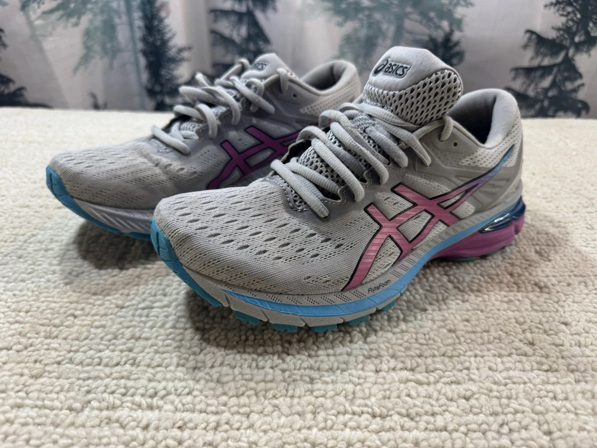 ASICS GT-2000 9 Blue for sale | eBay