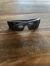 Spy Optics Dirk Sunglasses Matte Black Happy Lens
