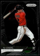 Click to enlarge Yu Chang