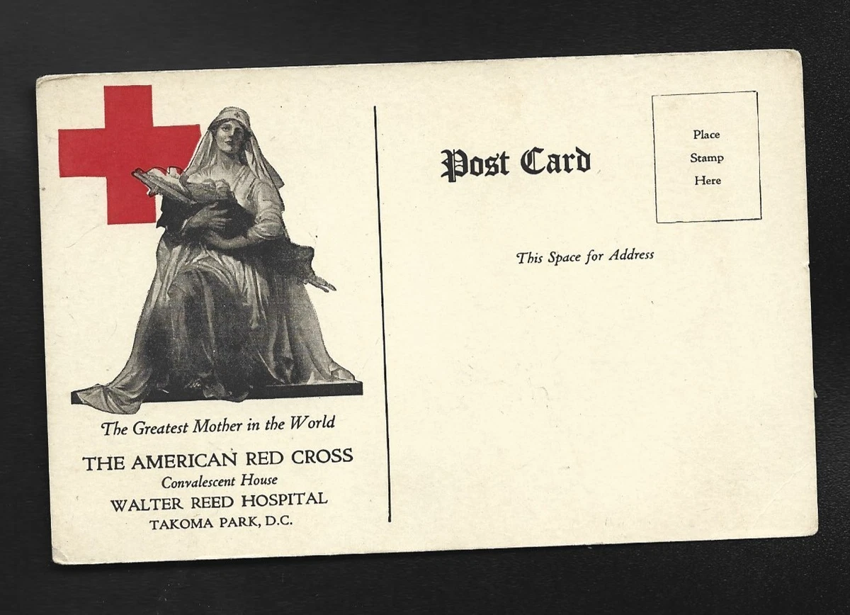 Red Cross Collectibles for sale | eBay