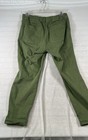 Judy Blue Women's Olive Green Utility Cargo High Rise Elastic Waist Pants 11/30 — photo 3