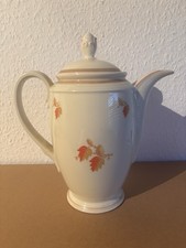 Wallendorf Porzellan Kanne