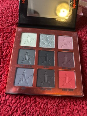 Jeffree Star Cosmetics Weirdo Bundle