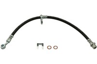 Bremsschlauch Vorne Links FüR Honda Cr-V IV RM 12-18 01465-T1G-G00