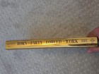 Born to Party Forced to Work 21st Century Hospitality by Bronson Van Wyck — photo 4