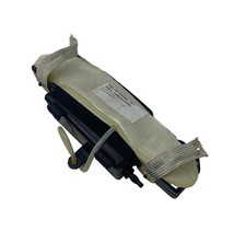 Polstereinlage Luftbalg ergonomischer Massage Sitz RECHTS Mercedes W215 C215 CL