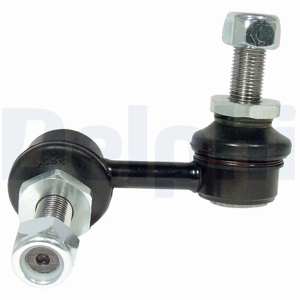 Delphi Koppelstange Stabilisator TC2287 TC2286 FüR Pathfinder Nissan R51 Stahl 3-image