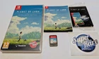 Planet Of Lana - Super Rare Games - Nintendo Switch - complete