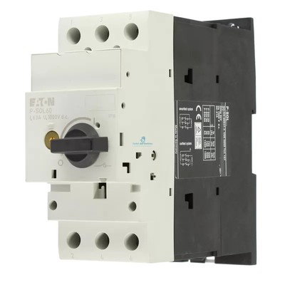 Eaton P-sol60 Switch Dc 60a 1000v Dc | eBay Australia