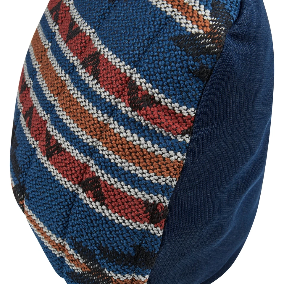 For Dodge Ramcharger 75-93 Southwest Sierra 1st Row Dark Blue Custom Seat Covers - Image 4 of 4