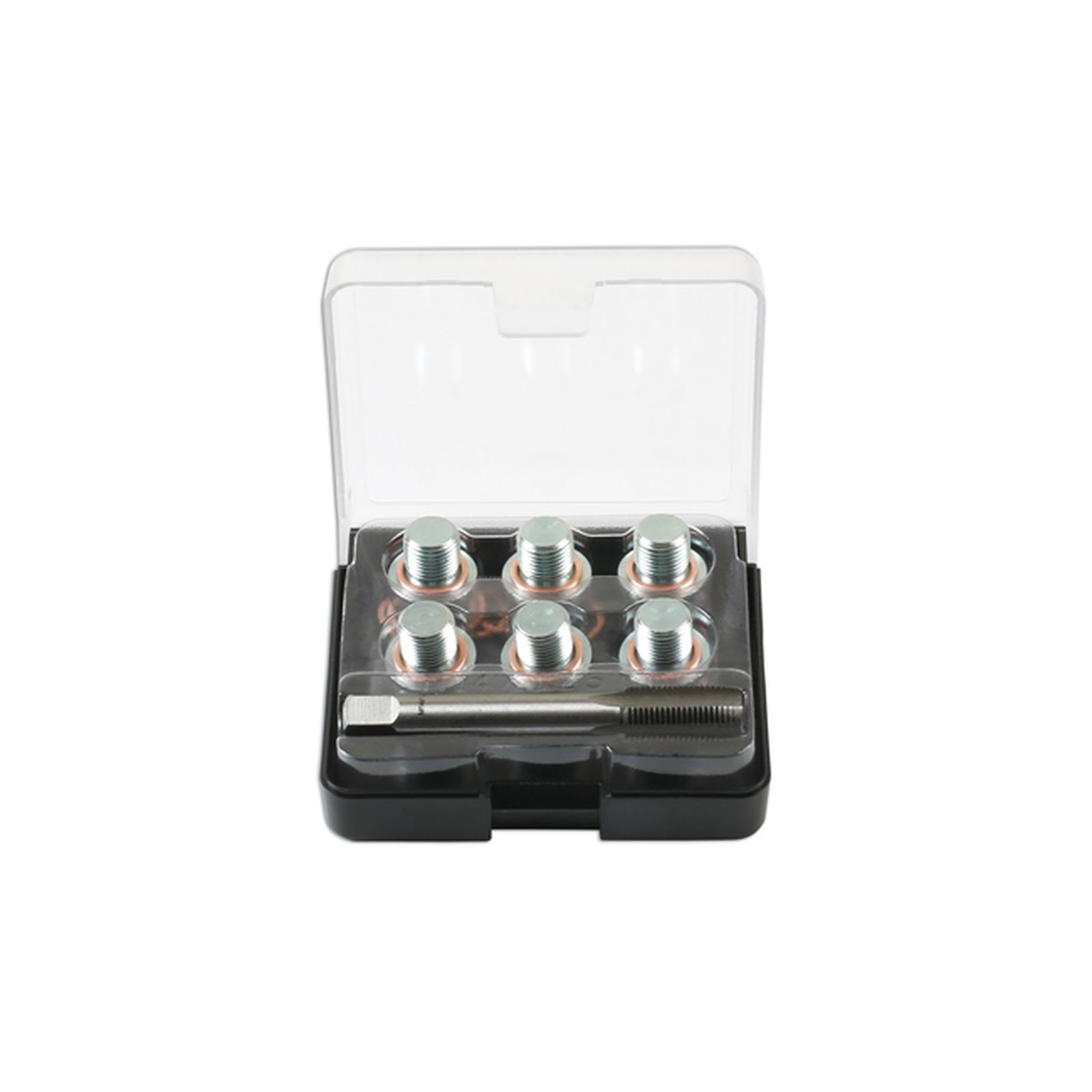 Laser Tools Sump Plug Thread Repair Kit M14 x 1.25 - 7661