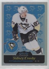 2015-16 O-Pee-Chee Platinum Retro Rainbow Sidney Crosby #R22 1o3