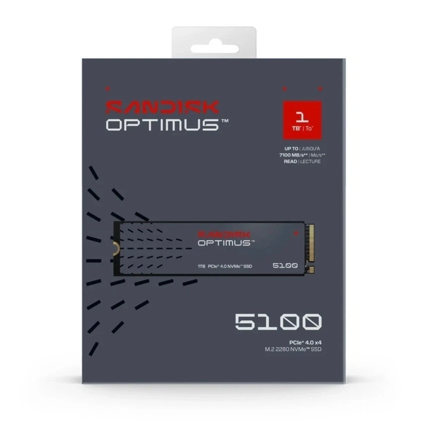【新品•未使用】SanDisk Gen4 M.2 SSD 1TB 2個セット SanDisk M.2 Interface 1 TB Solid State Drives for sale | eBay