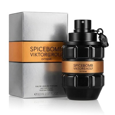 Viktor & Rolf Spicebomb Extreme Eau De Parfum EDP 50 ml (man)
