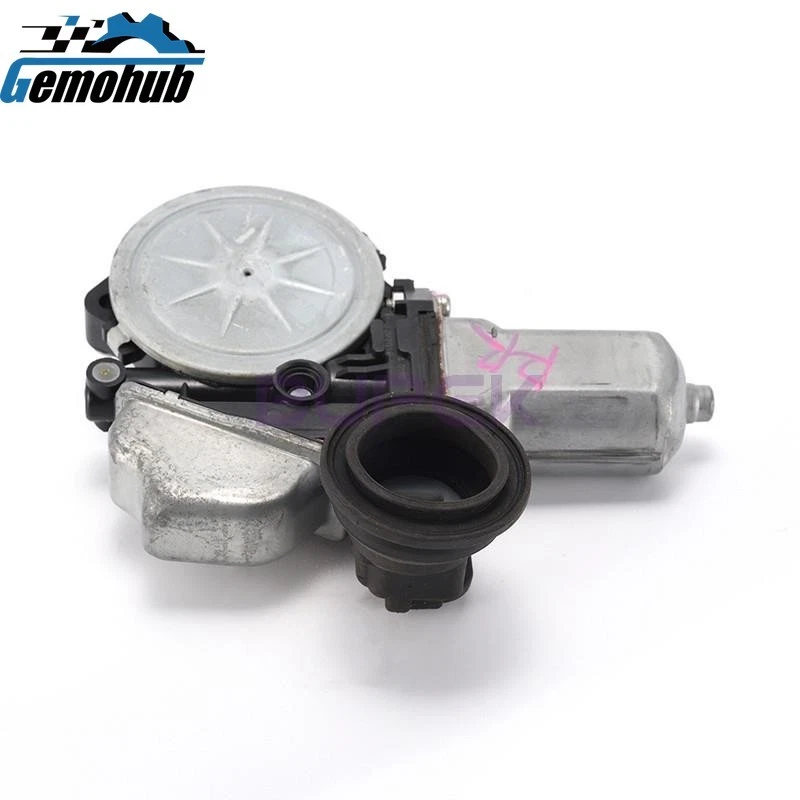 Car Right Electric Power Window Regulator Motor For Toyota Alphard Toyota Allion - Image 2 of 4
