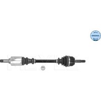 Meyle 40-14 498 0019 Antriebswelle FüR Citroen Peugeot Saxo 106 S0 S1 1A 1C