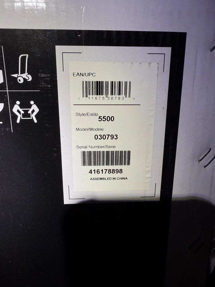 portable generators for sale - Image 3 of 4