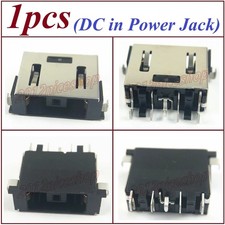 OEM DC in Power Socket Connector Jack For Lenovo ThinkPad Yoga 260 370 Series
