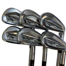 Mizuno Iron Set Jpx921 Forged 6S Flex