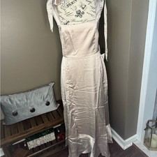 Claire Midi Dress- Show me your Mumu