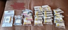 Image of 27 x Epson Printer Ink Cartridges 1631 1632 1633 1634 - Brand New, All Wrapped.