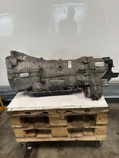 Automatikgetriebe f�r BMW 5er 3,0 xDrive M57 M57D30 306D3 GA6HP19Z 24007565607