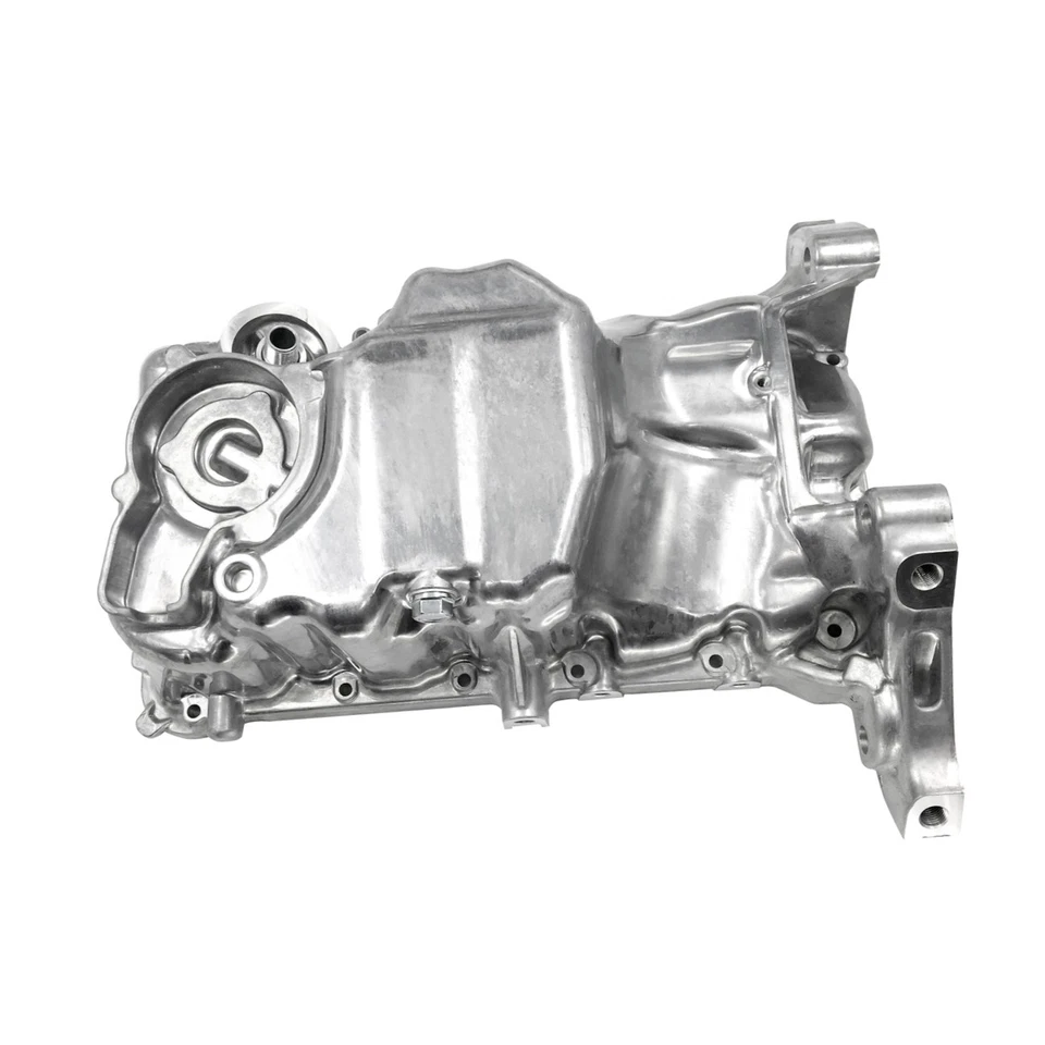 Pan de aceite del motor para Honda HR-V 2016-2019 2016 2017 2018 2019 1,8 L L L4 264-167 Foto 2 de 4