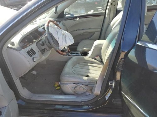 Chassis ECM Body Control BCM Left Hand Dash Fits 06-13 IMPALA 550820 - Picture 6 of 12