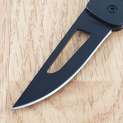 SOG Centi II Lockback Folding Knife 2