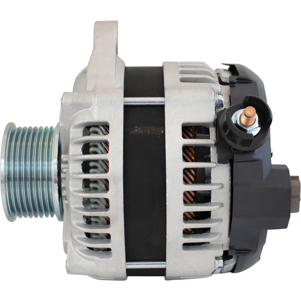 Alternator For Ford F-250 Super-Duty, F-350 Super-Duty 2017-19 44011; 400-52729R - Image 4 of 4