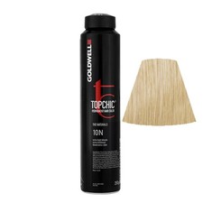 Goldwell Topchic Hair Color Coloration Can 10N 8.6 oz