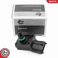 Esen SKV Sensor Saugrohrdruck 17SKV193 FüR Renault Master 2 FD ScÉNic JM0 ED HD