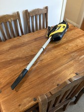 Karcher vacuum cleaner for parts,fixable hense cheap price,