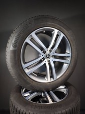 4 Winterreifen 275 50 R20 Mercedes GLE V167 C167 W167 20" Alufelgen Winterräder 4 Winterreifen 275 50 R20 Mercedes GLE V167 C167 W167 20" Alufelgen Winterräder