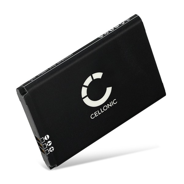 Ersatz Akku FüR Yealink YLLP463346C800CLS 900Mah-image