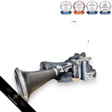 Yamaha YCL450 Clarinet Wooden Granadilla Bb Wood Instrument