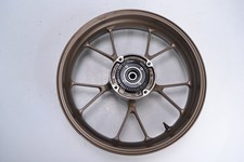 Hinterradfelge HONDA CB 125 R JC91 2021-2024