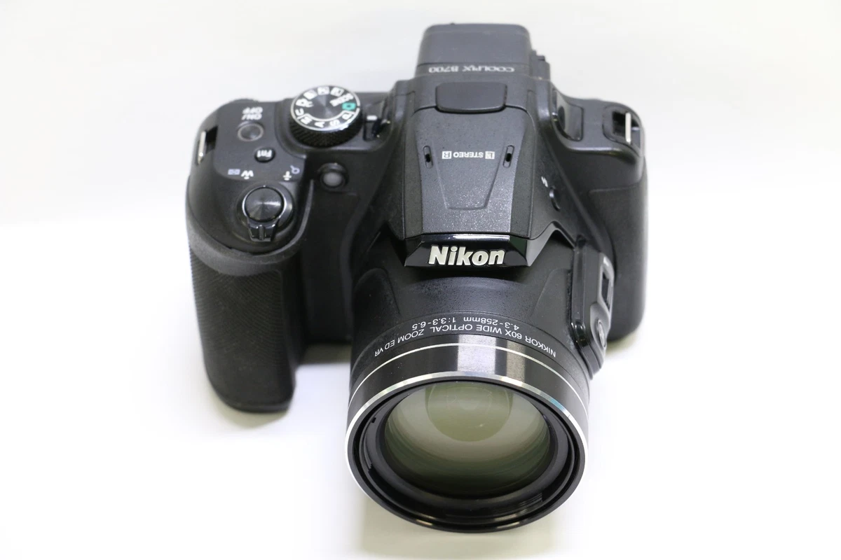 Nikon Coolpix B700 Digital Cameras for Sale | Shop New & Used