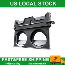 Dashboard Cup Holder Inserts 55620-89103 For 1989-95 Toyota Pickup 4Runner Hilux