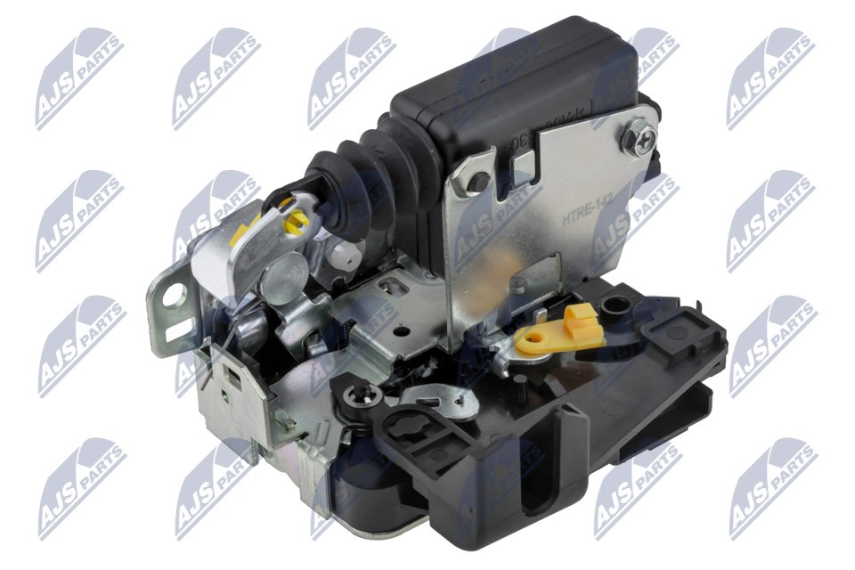 Fits NTY EZC-RE-142 CENTRAL DOOR LOCK ACTUATOR - FRONT - Image 6