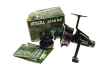 Mulinello MITCHELL 2160 RD new in box reel vintage -  MU111