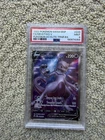 2022 POKEMON SWSH BLACK STAR PROMO BSP #229 FULL ART MEWTWO V PSA 9 FREE SHIP