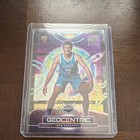 2025 Topps Cosmic Chrome Kon Knueppel Base (RAW)