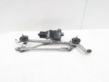 NISSAN LEAF ZE1 MK2 WINDSCREEN WIPER MOTOR & LINKAGE FRONT 2023