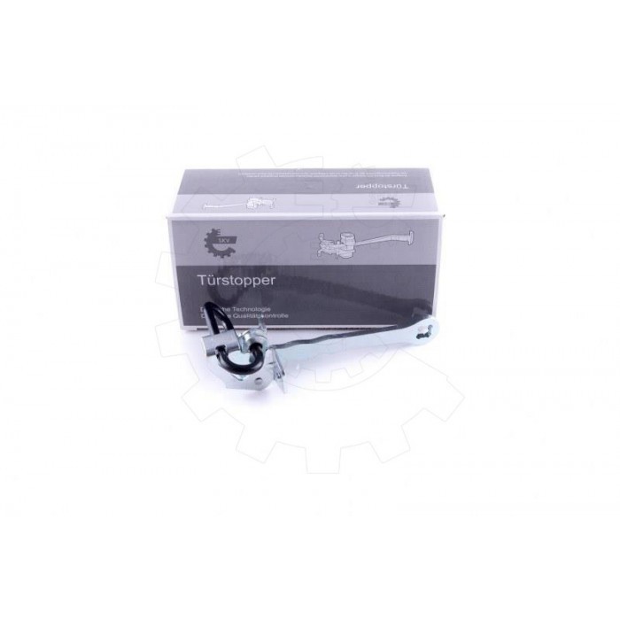 Charnière de porte pour Opel Omega B résolvant l'affaissement de portière avant 90564478