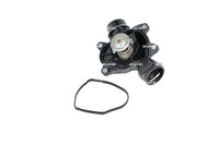 Thermostat KüHlmittel Easy FIT NRF 725091 Mit GehäUse FüR Opel Omega V94 Caravan