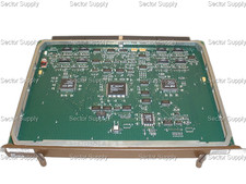 NT6X40AD NORTEL NORTHERN TELECOM DS30 NET INTERFACE DMS-100 DMS-500 CIRCUIT PACK