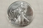 NobleSpirit (LG) 2012 American Eagle 1oz Silver Dollar Superb Gem BU