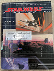 Art of Ralph McQuarrie - Star Wars - 48 Page Book, Stamps, and Postcards