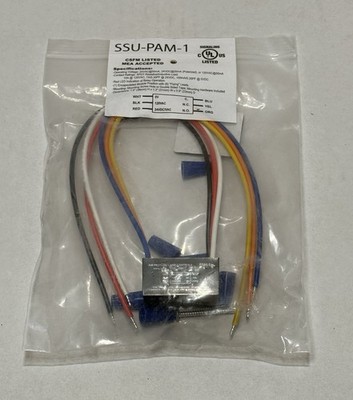 Space Age Electronics Gator Gate SSU-PAM-1